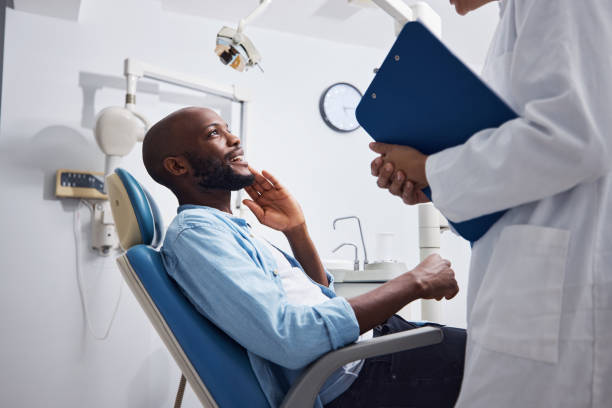 Best Mobile Emergency Dentist in Urbandale, IA